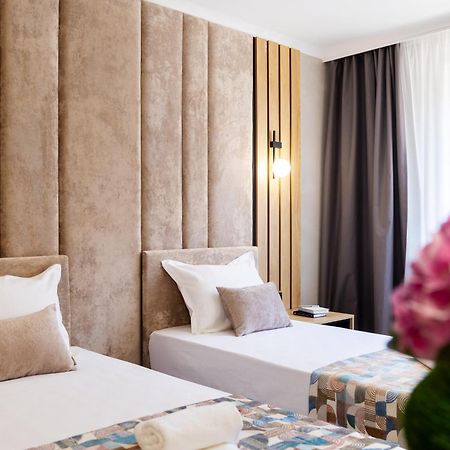 Amar Design Hotel By Hmg Sofie Exteriér fotografie