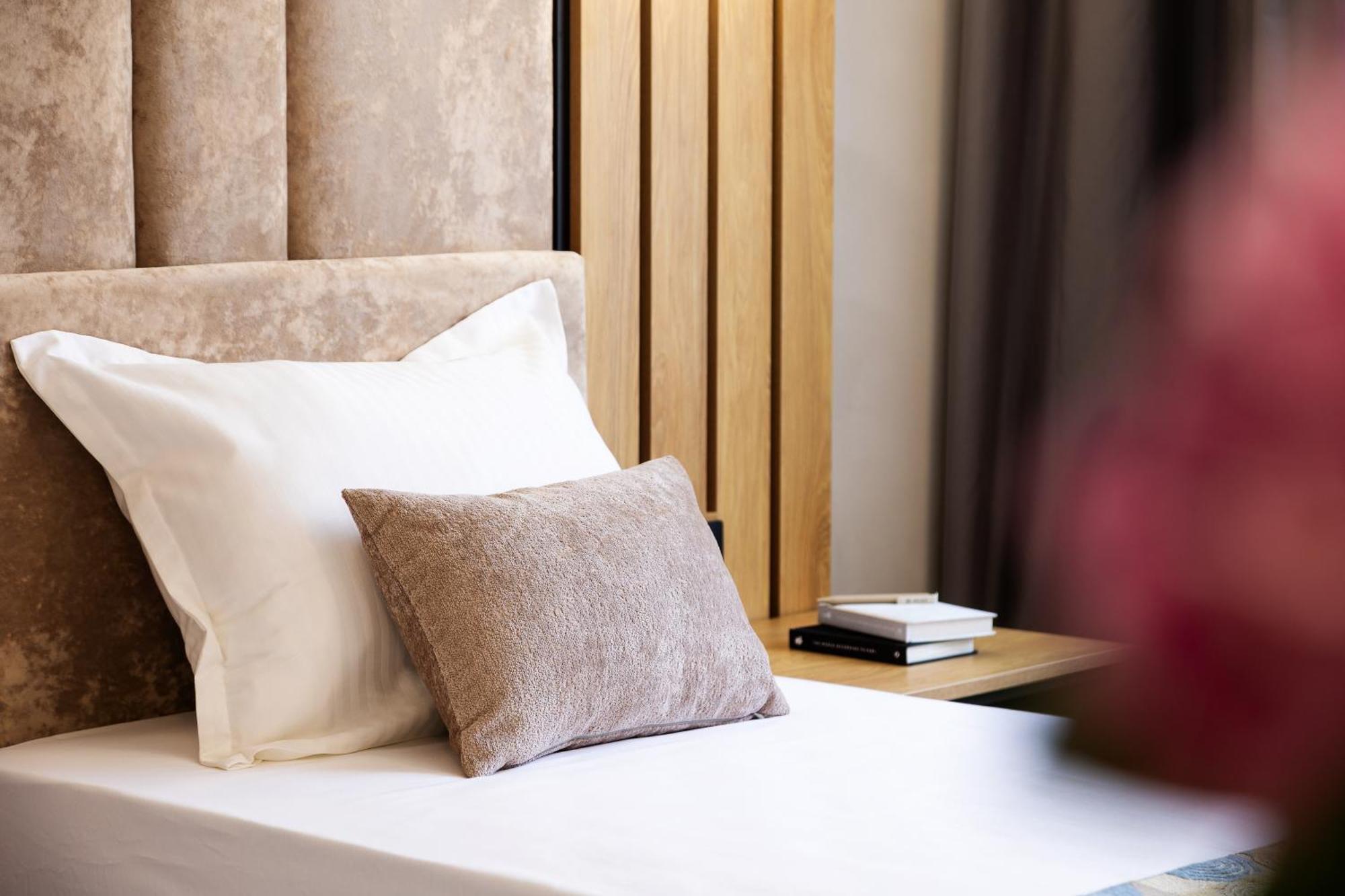 Amar Design Hotel By Hmg Sofie Exteriér fotografie