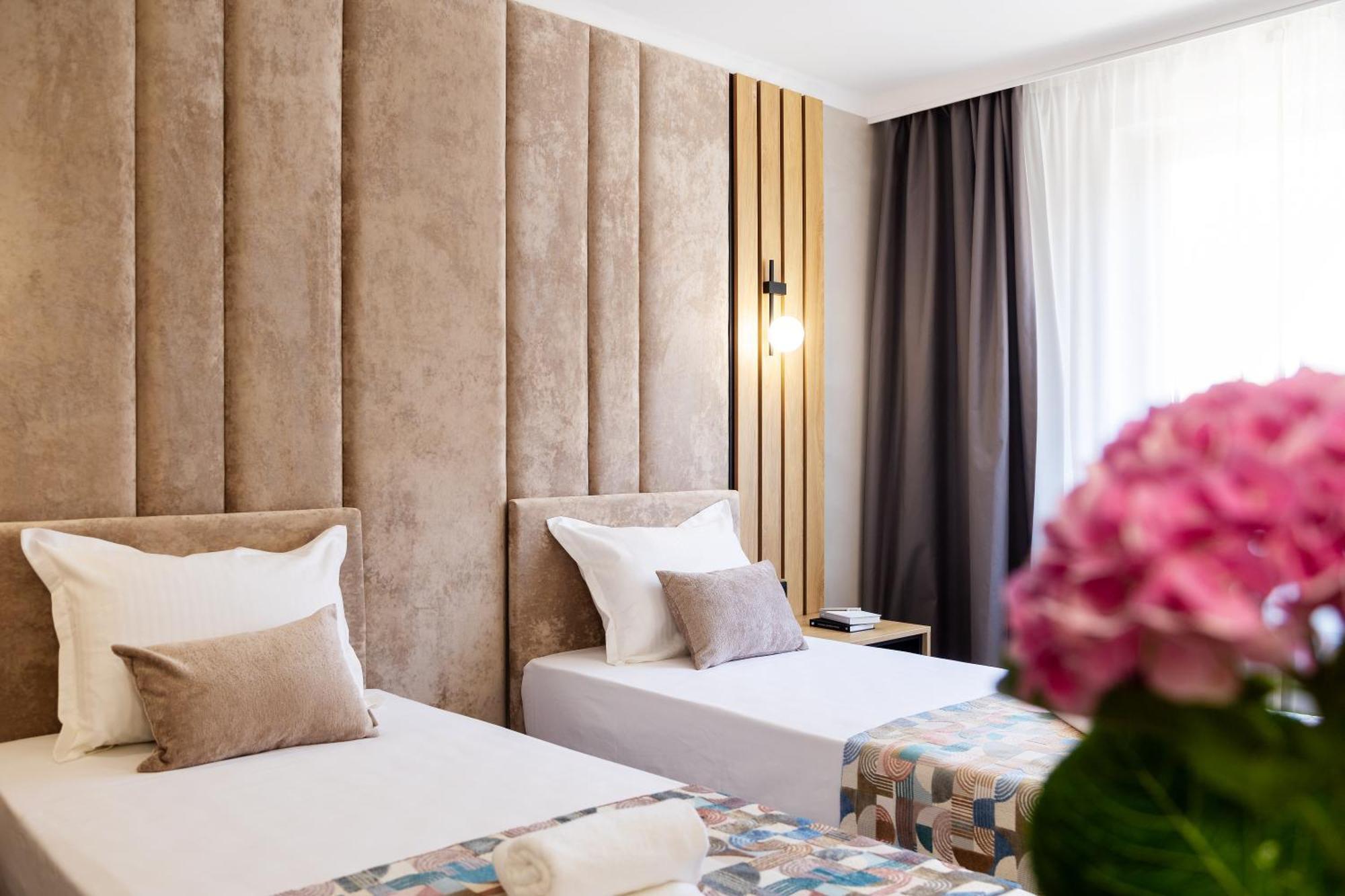 Amar Design Hotel By Hmg Sofie Exteriér fotografie