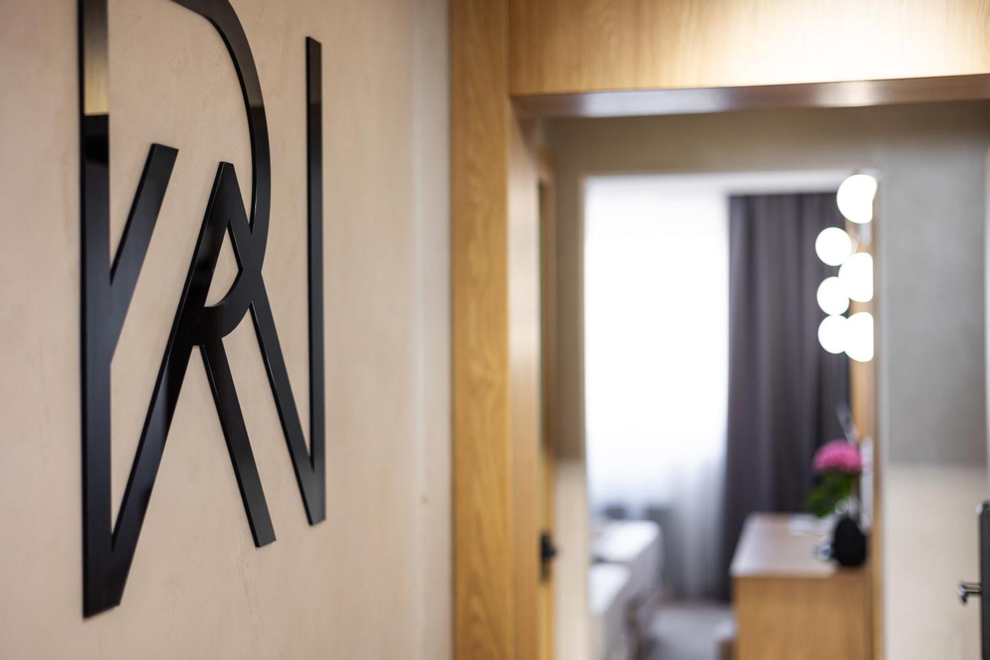 Amar Design Hotel By Hmg Sofie Exteriér fotografie