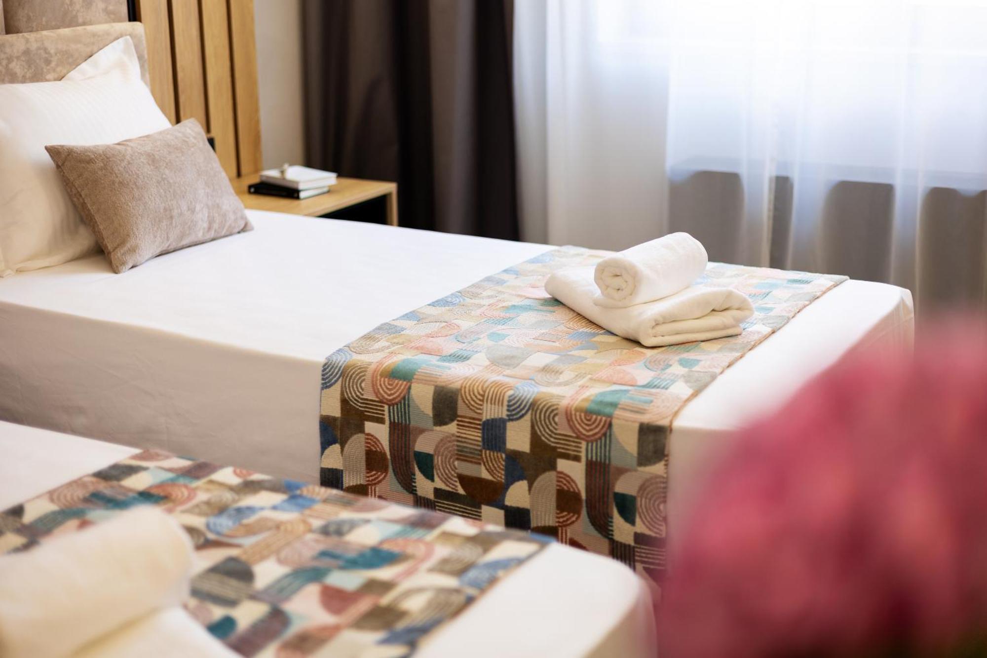 Amar Design Hotel By Hmg Sofie Exteriér fotografie