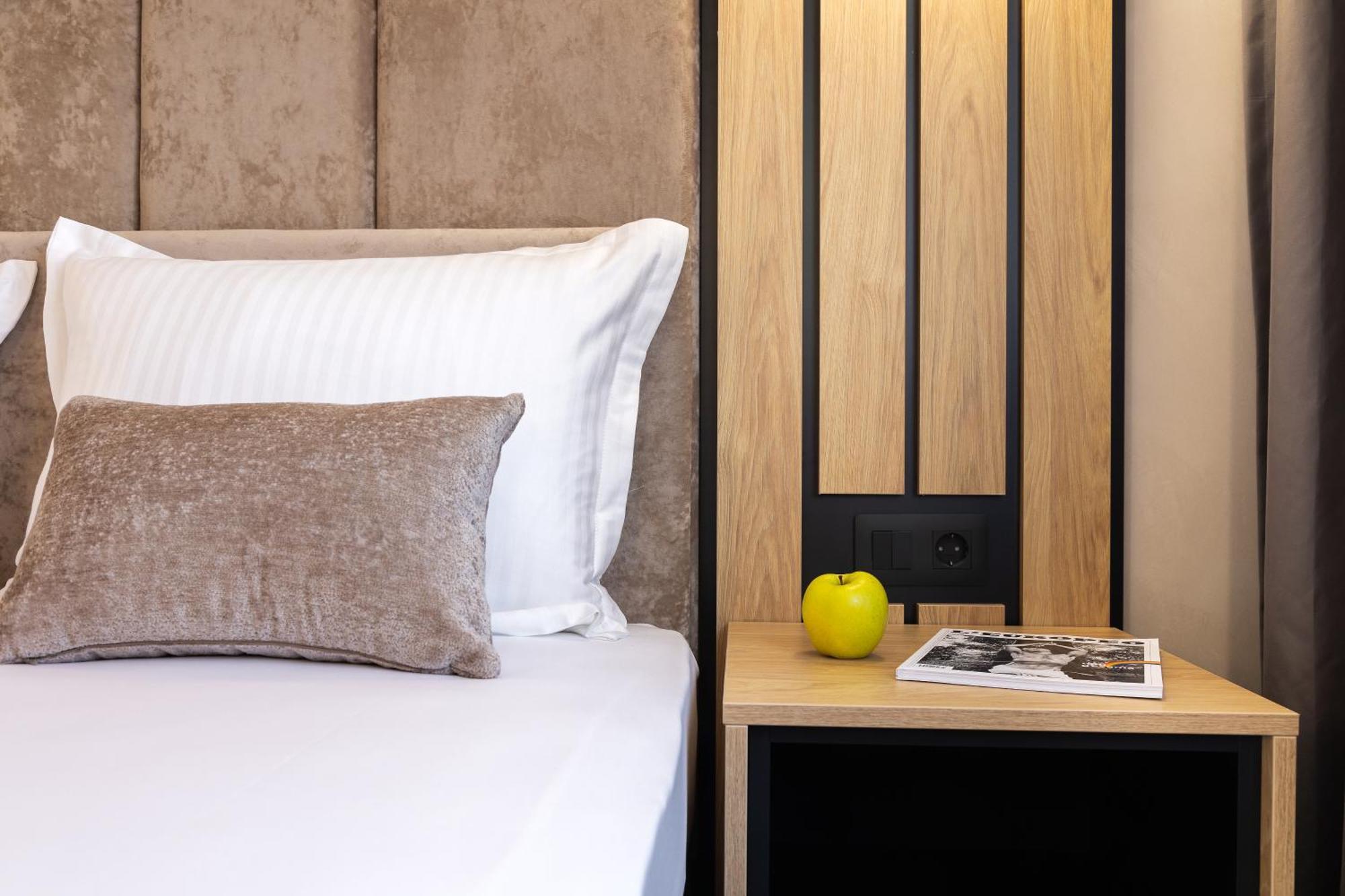Amar Design Hotel By Hmg Sofie Exteriér fotografie