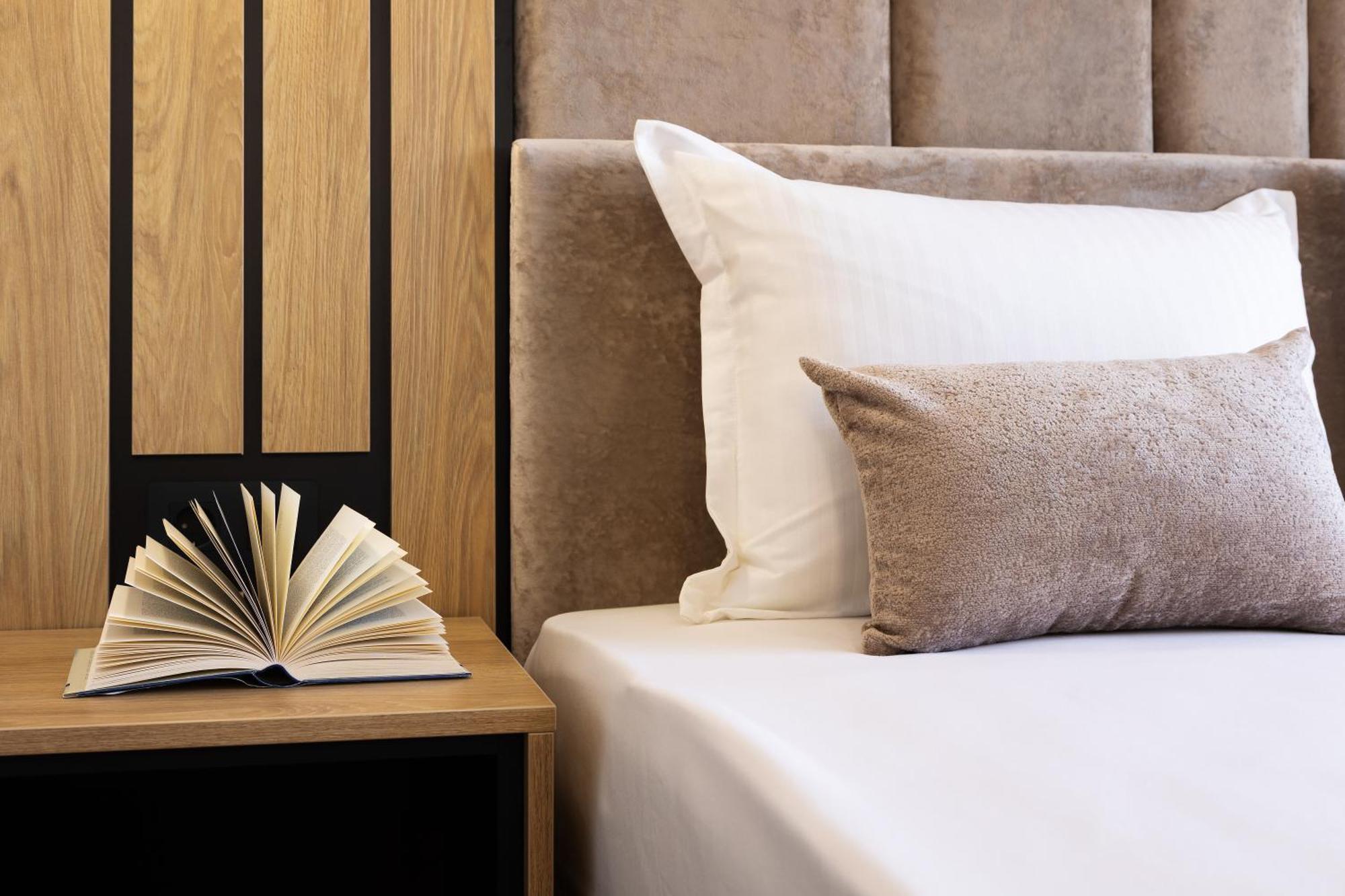 Amar Design Hotel By Hmg Sofie Exteriér fotografie