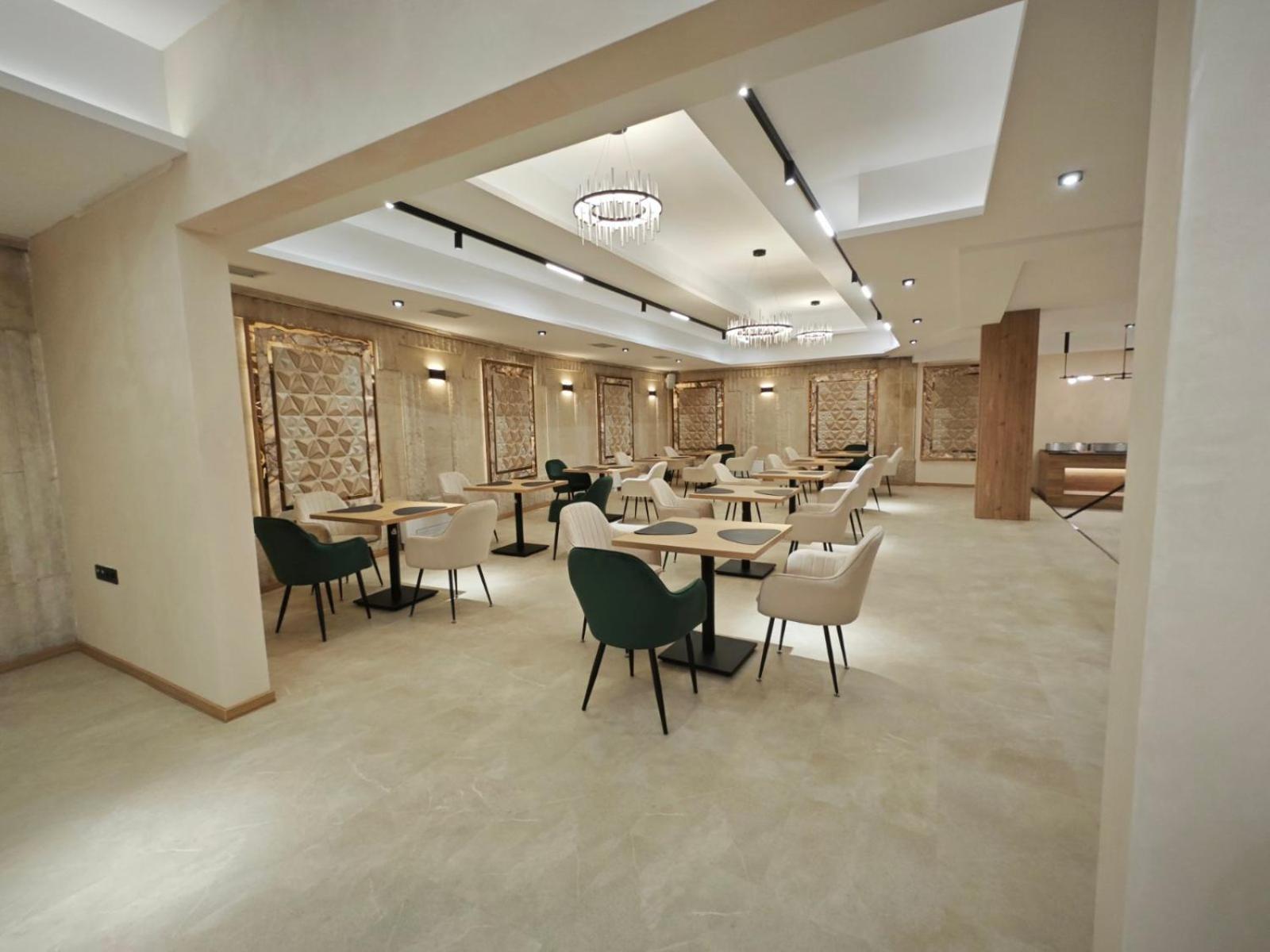 Amar Design Hotel By Hmg Sofie Exteriér fotografie