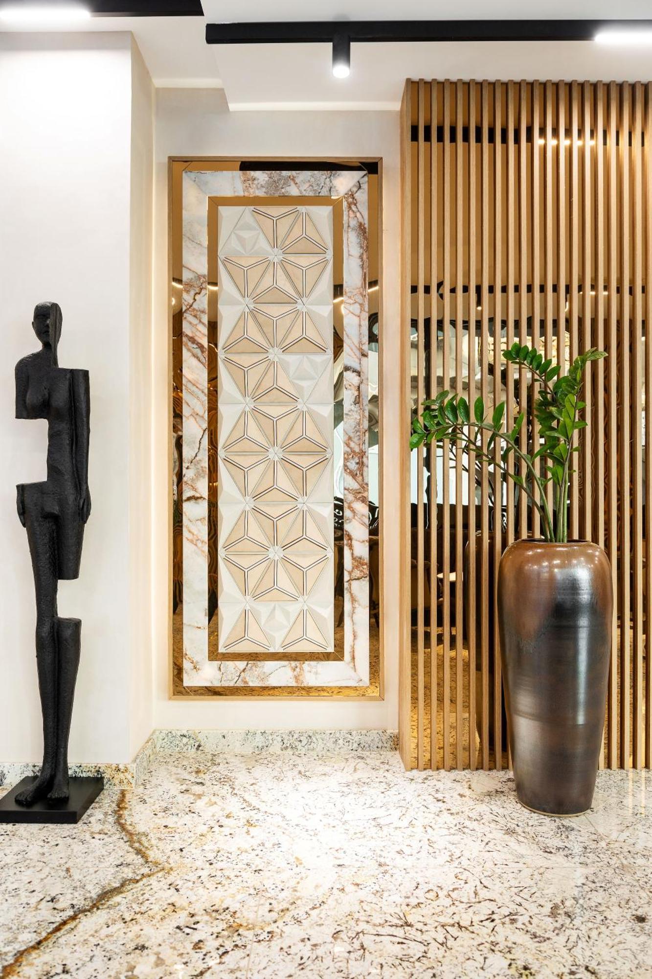 Amar Design Hotel By Hmg Sofie Exteriér fotografie