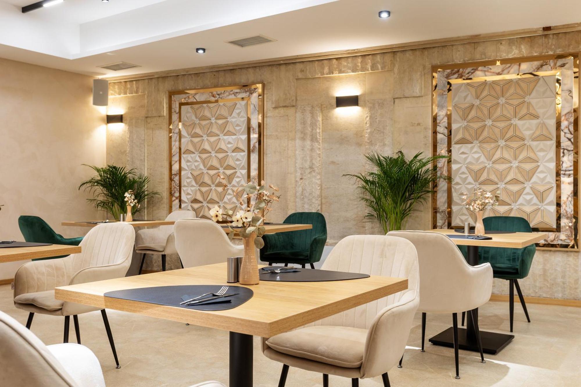 Amar Design Hotel By Hmg Sofie Exteriér fotografie