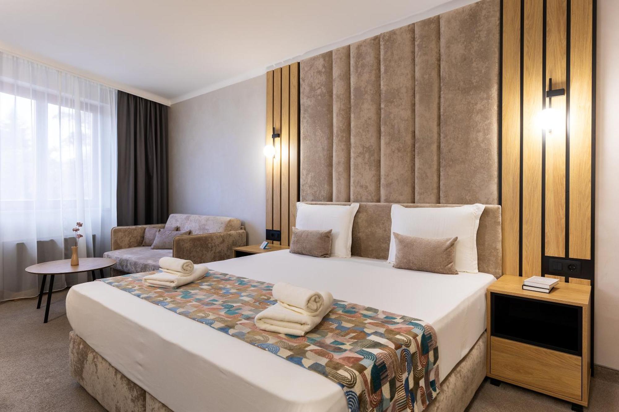 Amar Design Hotel By Hmg Sofie Exteriér fotografie