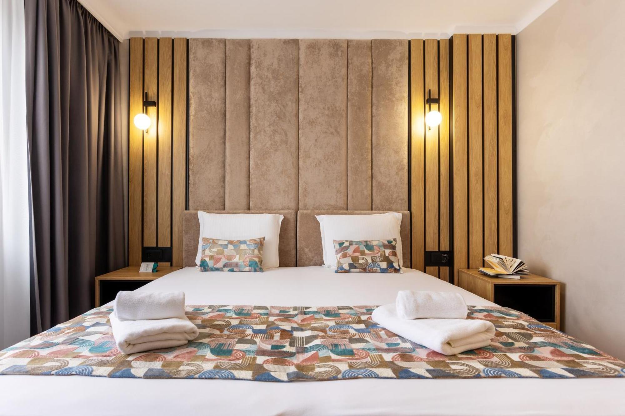 Amar Design Hotel By Hmg Sofie Exteriér fotografie