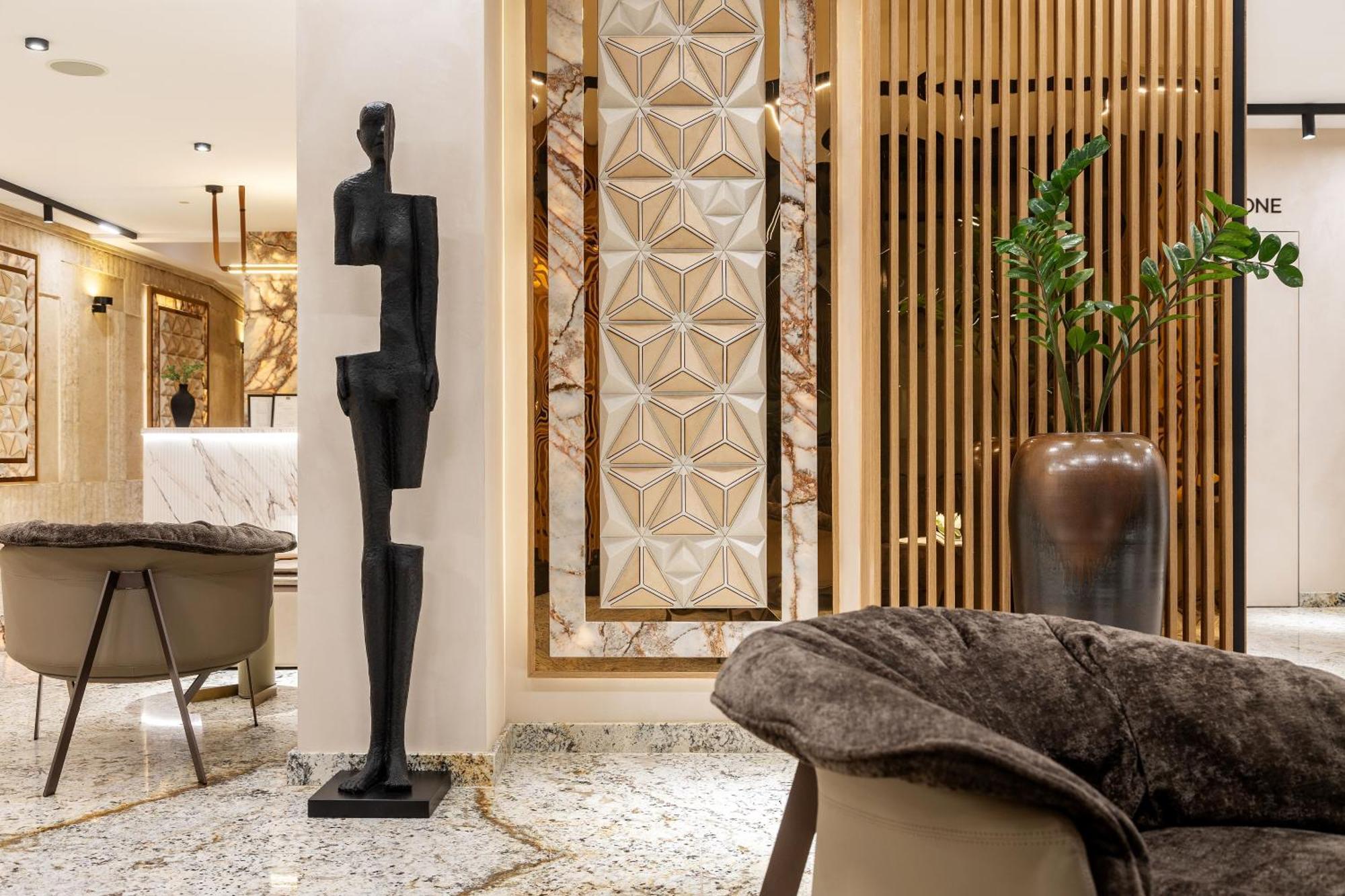 Amar Design Hotel By Hmg Sofie Exteriér fotografie