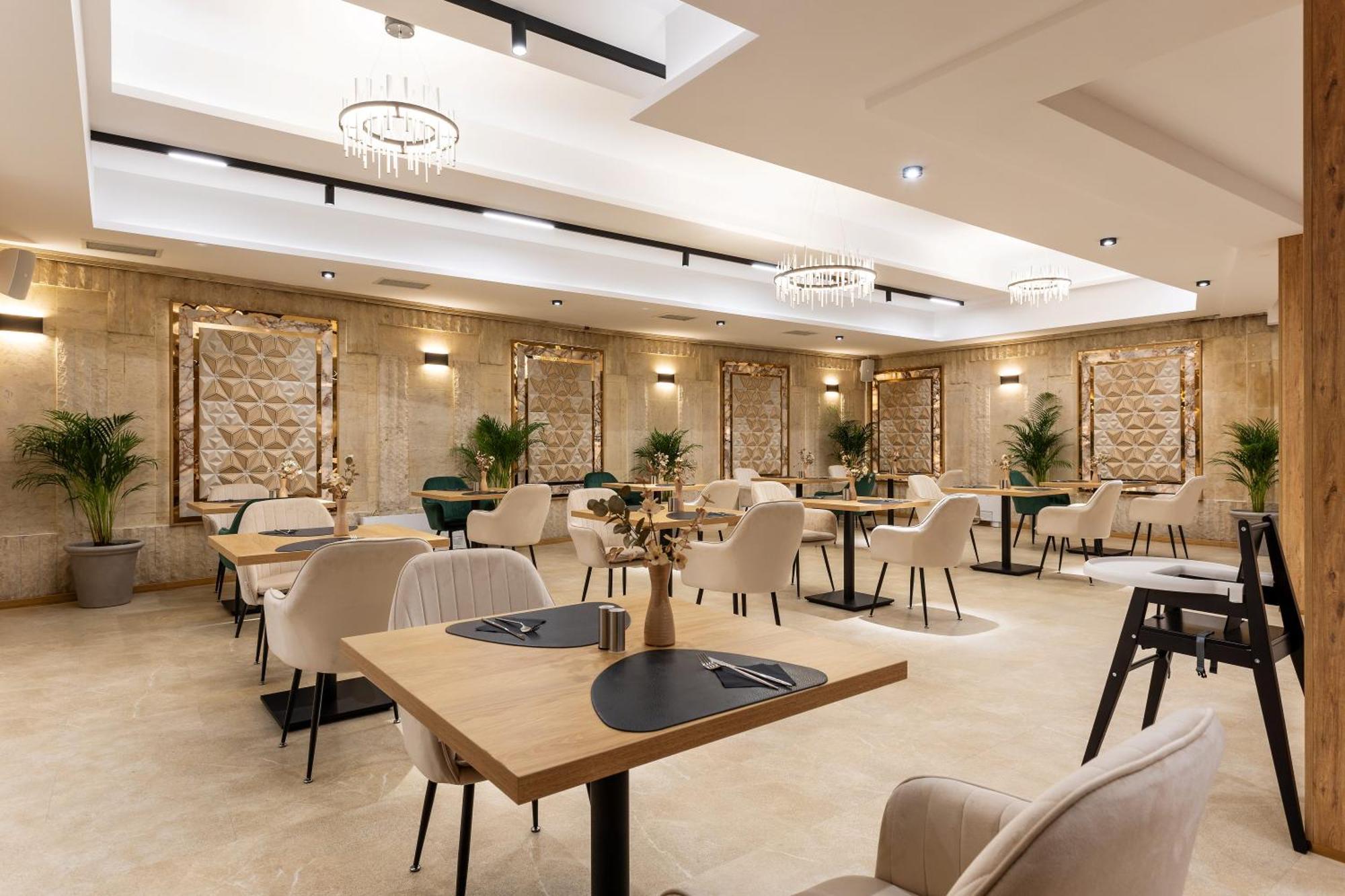 Amar Design Hotel By Hmg Sofie Exteriér fotografie