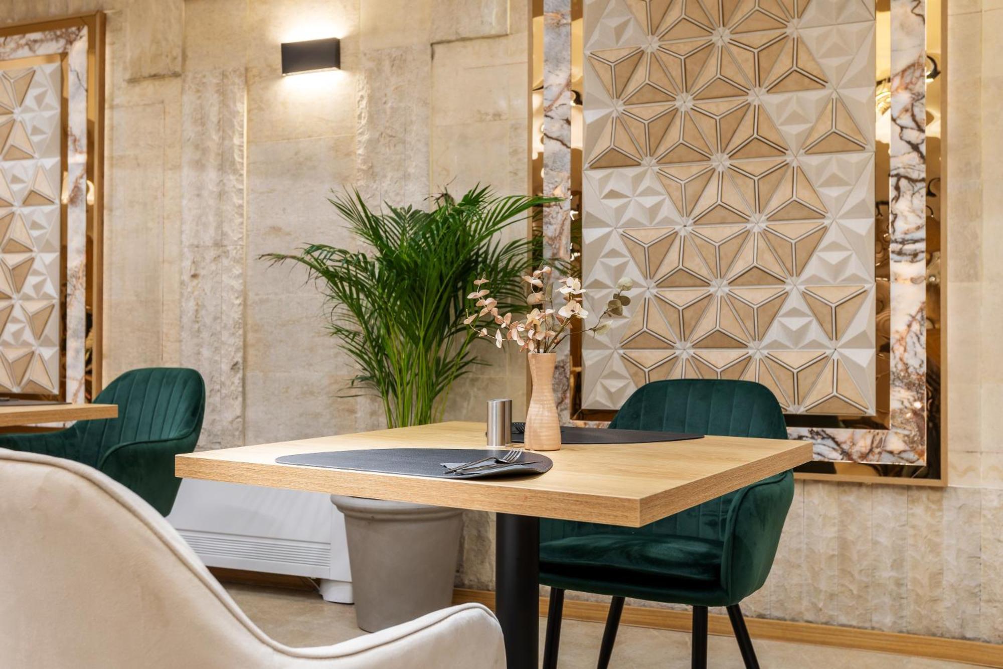 Amar Design Hotel By Hmg Sofie Exteriér fotografie