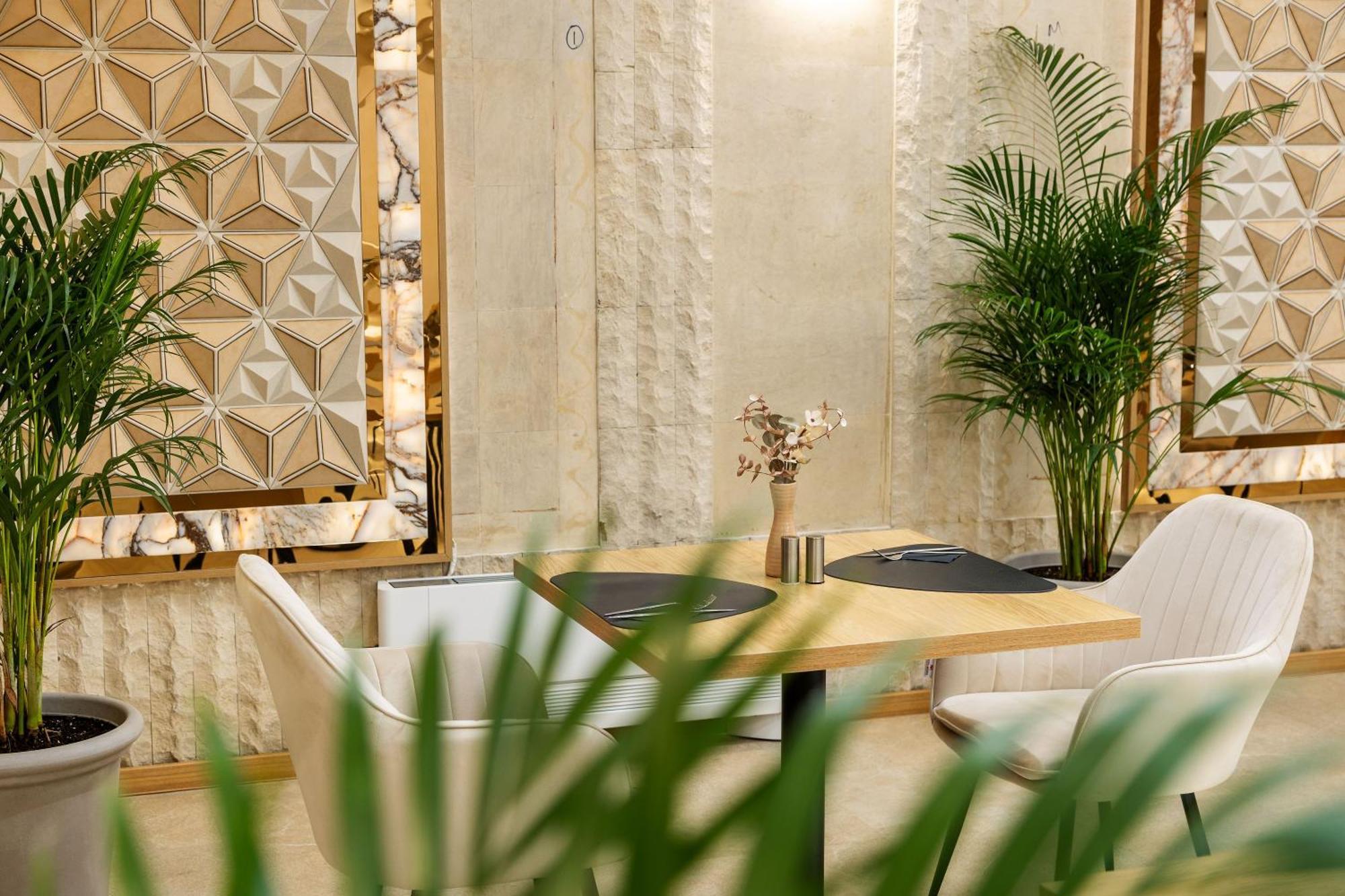 Amar Design Hotel By Hmg Sofie Exteriér fotografie