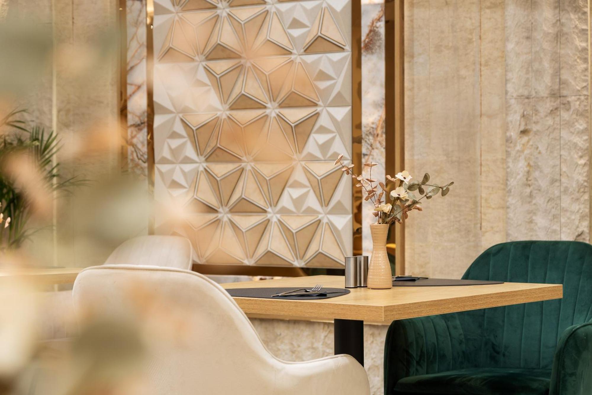 Amar Design Hotel By Hmg Sofie Exteriér fotografie