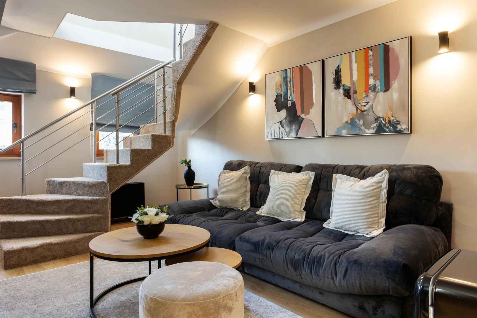 Amar Design Hotel By Hmg Sofie Exteriér fotografie