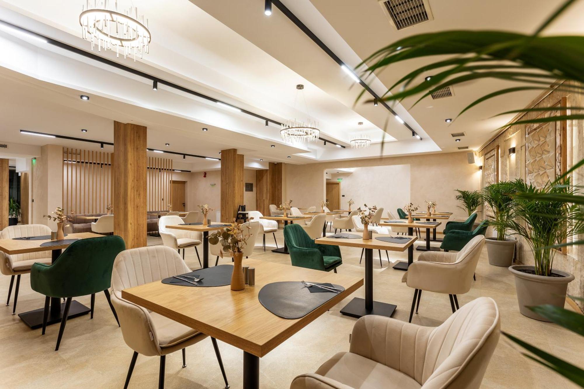 Amar Design Hotel By Hmg Sofie Exteriér fotografie