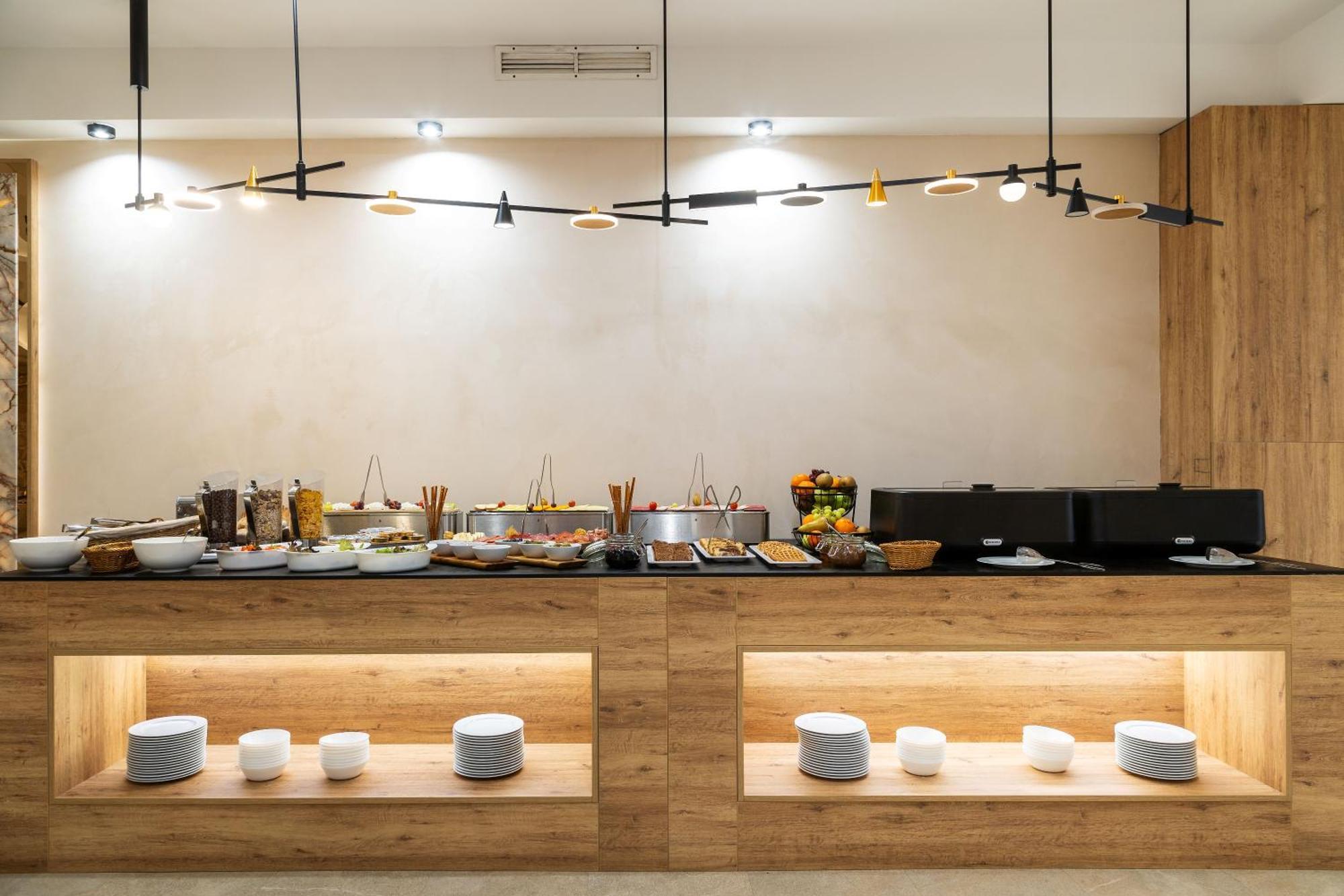Amar Design Hotel By Hmg Sofie Exteriér fotografie