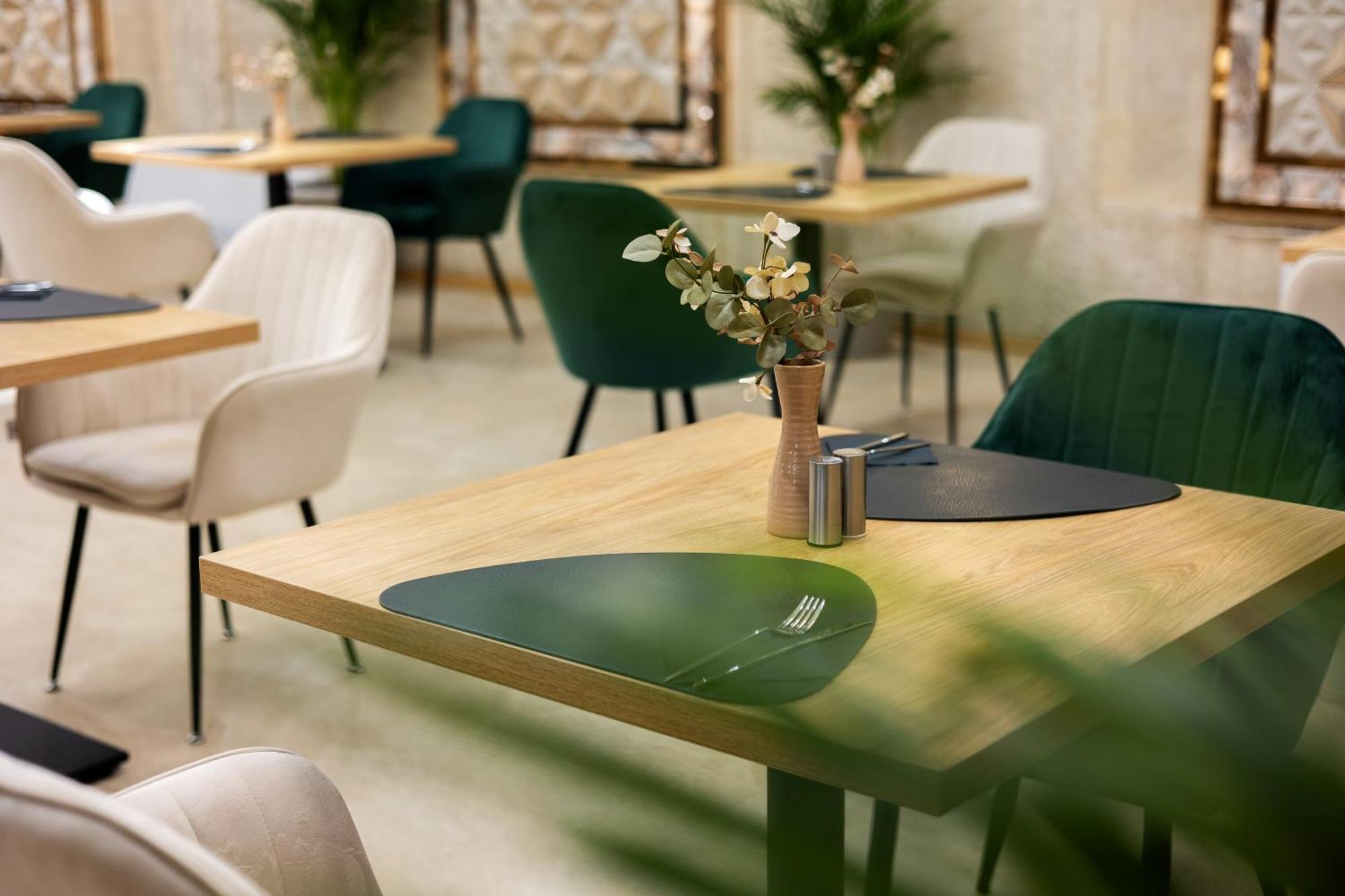 Amar Design Hotel By Hmg Sofie Exteriér fotografie