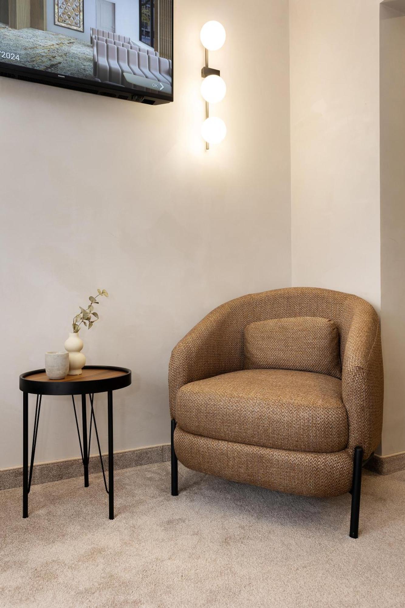 Amar Design Hotel By Hmg Sofie Exteriér fotografie